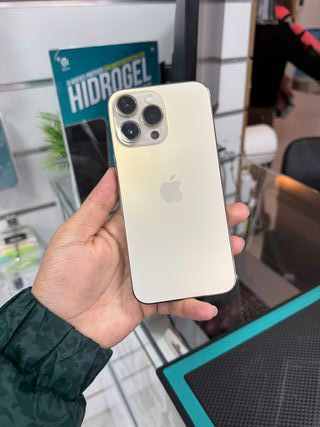 iPhone 14 Pro Max 512GB Dorado