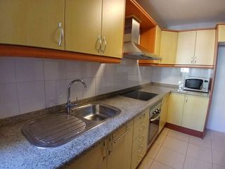 Piso en alquiler en La Minilla en Palmas de Gran Canaria(Las)