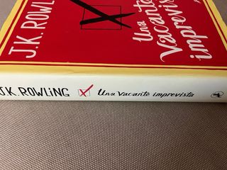 Una vacante imprevista (Spanish Edition)