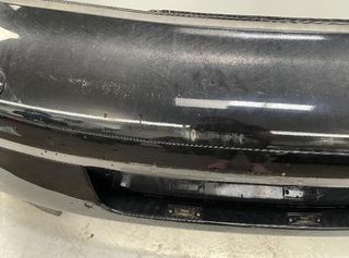 Volkswagen 1q0807417 paragolpes trasero eos 140711