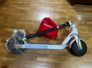 Patinete Eléctrico Xiaomi