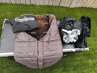 Carrito bebé Emmaljunga NXT 90