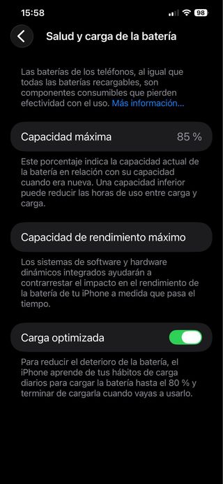 iPhone 12 Pro Max 256GB Plata