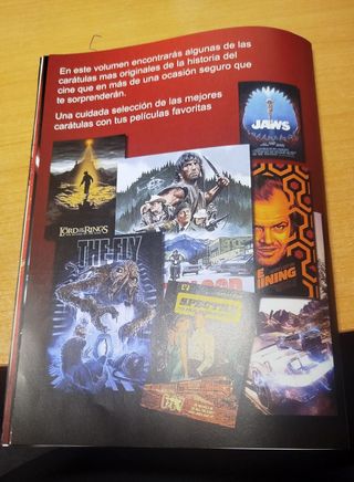 Revista con 30 de las caratulas mas originales