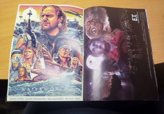 Revista con 30 de las caratulas mas originales