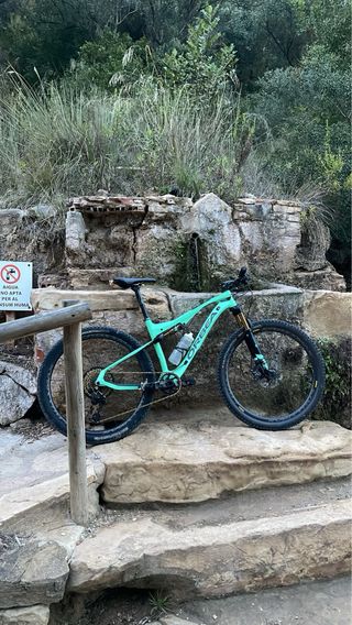 Orbea Oiz m30