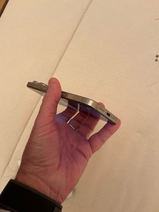 iPhone 16 Pro 128GB Titanio