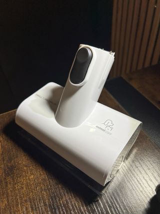 Aspirador Escoba Taurus Ultimate Go Animal