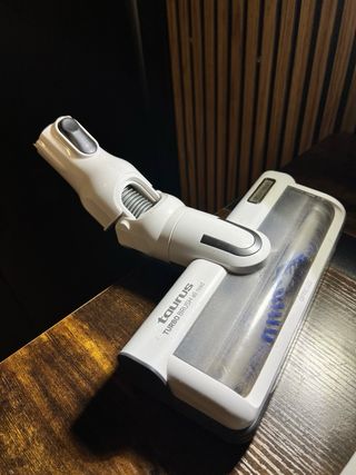 Aspirador Escoba Taurus Ultimate Go Animal