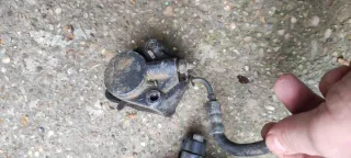 Freno delantero Puch Cóndor Trail