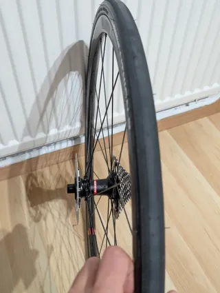 Llantas Massi Tour Nuevas