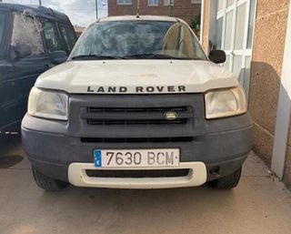 36645 113965 motor arranque land rover freelander