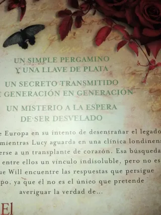 El laberinto de la rosa (Spanish Edition)