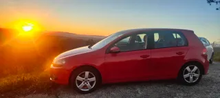 Volkswagen Golf 2012