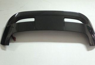 Alerón Ford Focus St 2012 C/Luz Carbono