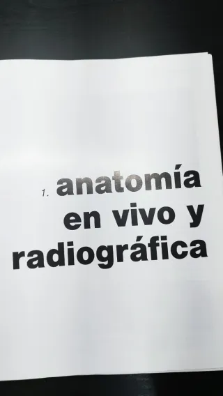 Atlas En Color: Anatomia Veterinaria: El Perro ...
