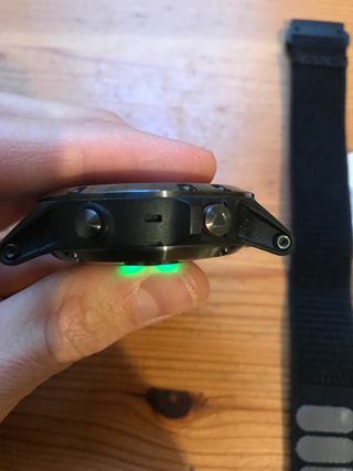 Garmin Fenix 5 Smartwatch