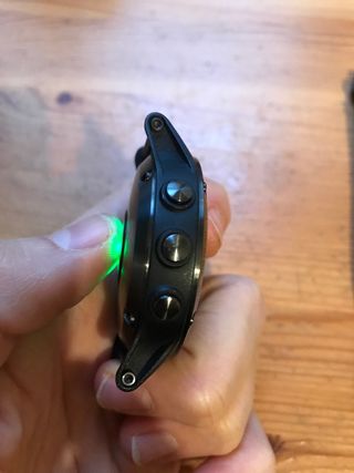 Garmin Fenix 5 Smartwatch