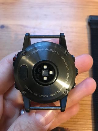 Garmin Fenix 5 Smartwatch