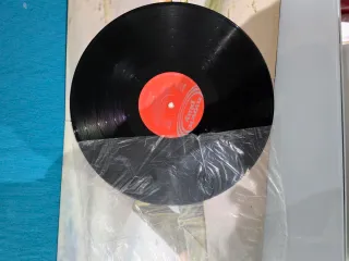 Vinilo Lp Gloria - Movieplay Estereo S-26147