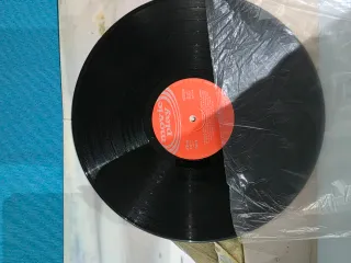 Vinilo Lp Gloria - Movieplay Estereo S-26147