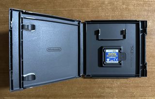 Pokemon Mystery Dungeon Blue Rescue Team DS