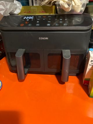 Freidora de Aire Doble Cosori