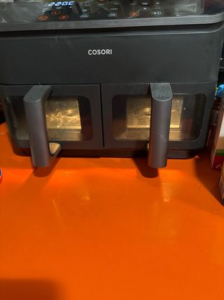Freidora de Aire Doble Cosori