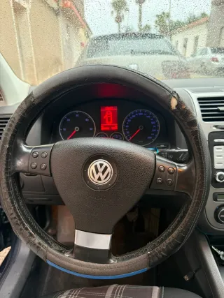 Volkswagen Golf 2007