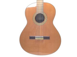 guitarra clasica alhambra 3c