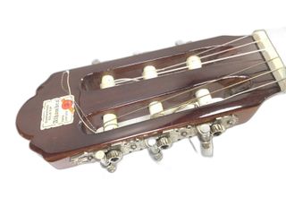 guitarra clasica alhambra 3c