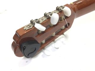 guitarra clasica alhambra 3c