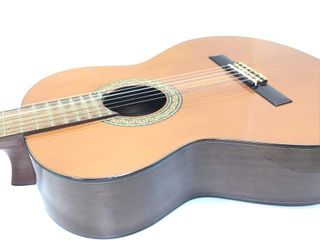 guitarra clasica alhambra 3c