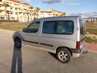 Citroen Berlingo 2004