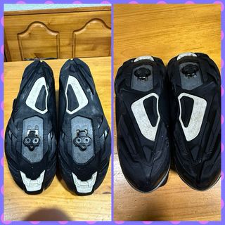 Zapatillas Shimano MW7 Gore-Tex Invierno MTB