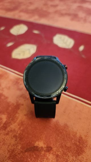 Honor Magic Watch 2 Negro