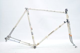 Peugeot PX10 Años 60 Reynolds 531 Nervex de segunda mano por 85