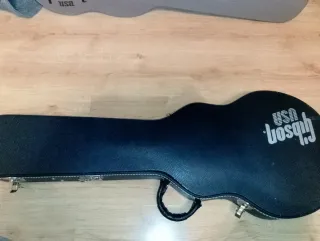 Gibson Les Paul Studio Ebony 2004