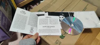 Dangerous Woman Deluxe Ariana Grande