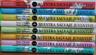 Nuestra Salvaje Juventud 2