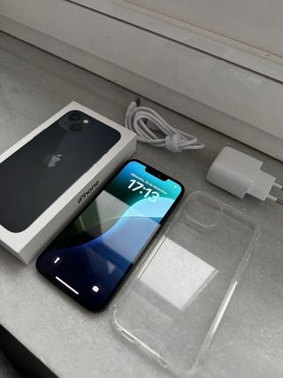 iPhone 11 128GB Negro