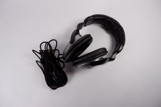 Cuffie Meliconi con cavo da 5 metri