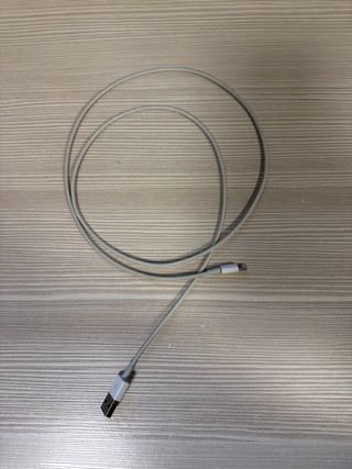 Cable USB Iphone Lightning