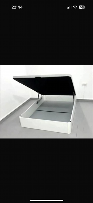 LIQUIDACIÓN EN Canapés abatibles y colchones