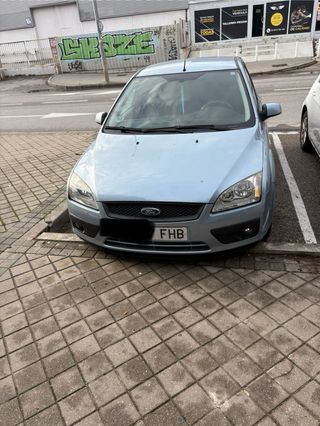 Ford Focus 2006