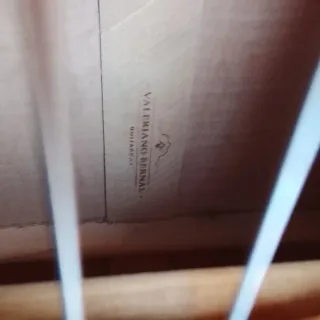 Guitarra Flamenca Valeriano Bernal La Serranía