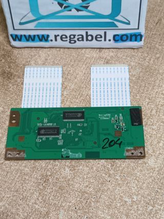 HZ-ME36-SHARP46 de TD SYSTEMS K40DLS6F