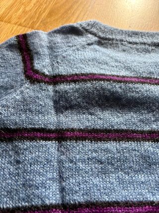 Jersey punto Nícoli T10