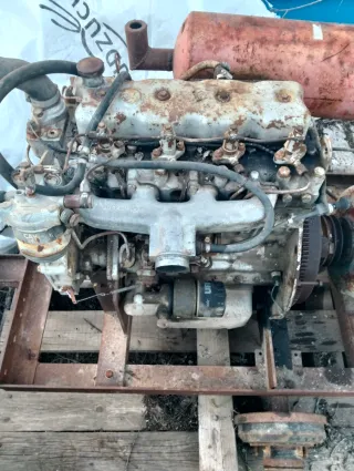 Generador Eléctrico Diesel 15 KVA