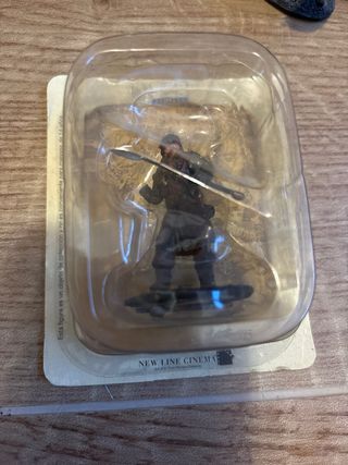 Figuras El Señor de los Anillos